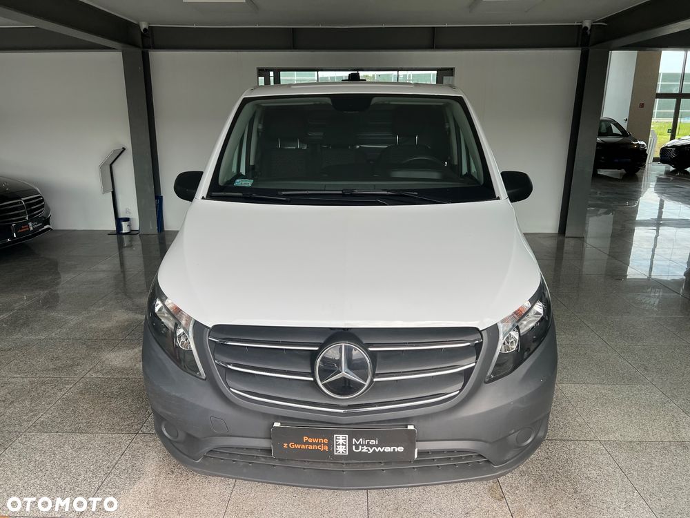 Mercedes-Benz Vito - 5