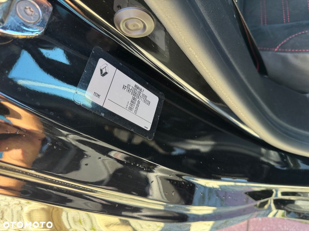 Renault Megane 1.8 TCe R.S - 15