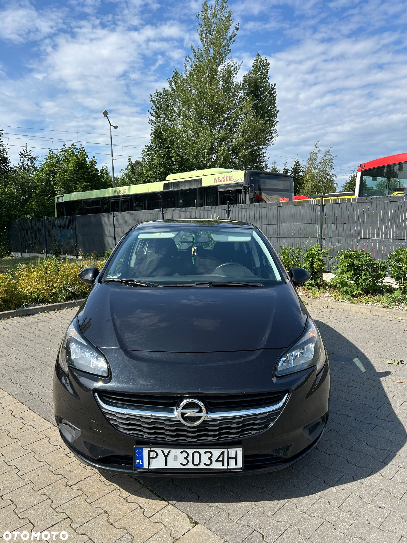 Opel Corsa 1.4 Enjoy - 3
