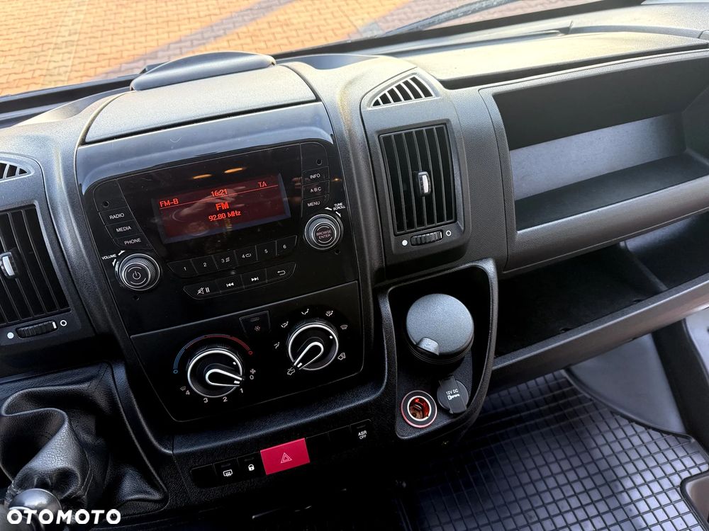 Peugeot Boxer HDi L4 - 25