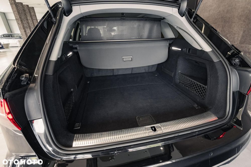 Audi A4 Avant 40 TFSI mHEV S Line S tronic - 36