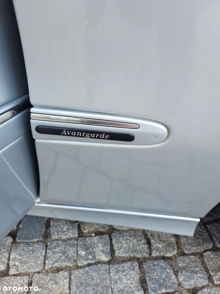 Mercedes-Benz Klasa E - 17