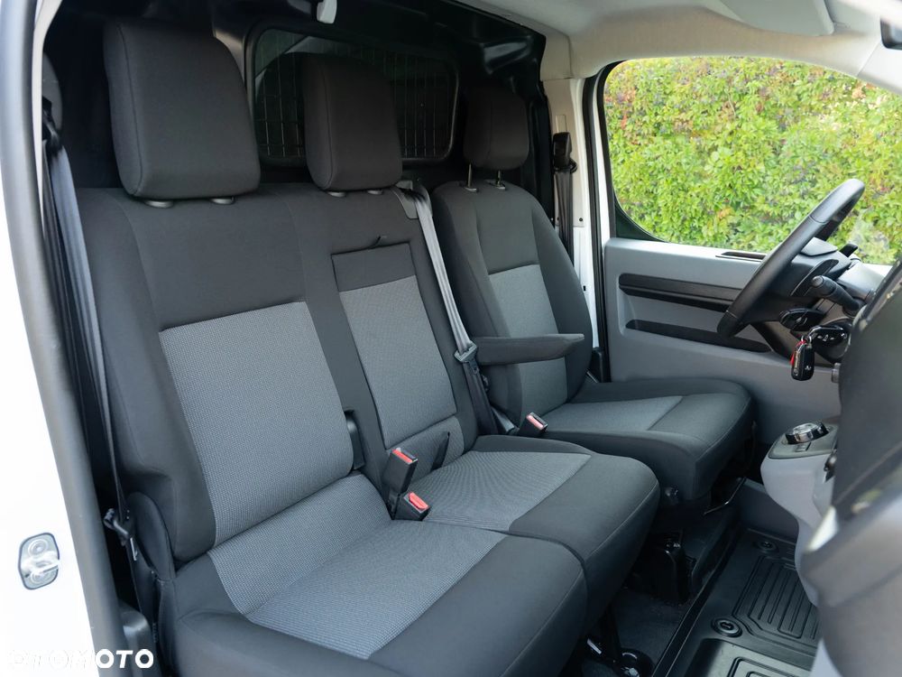 Toyota ProAce - 22