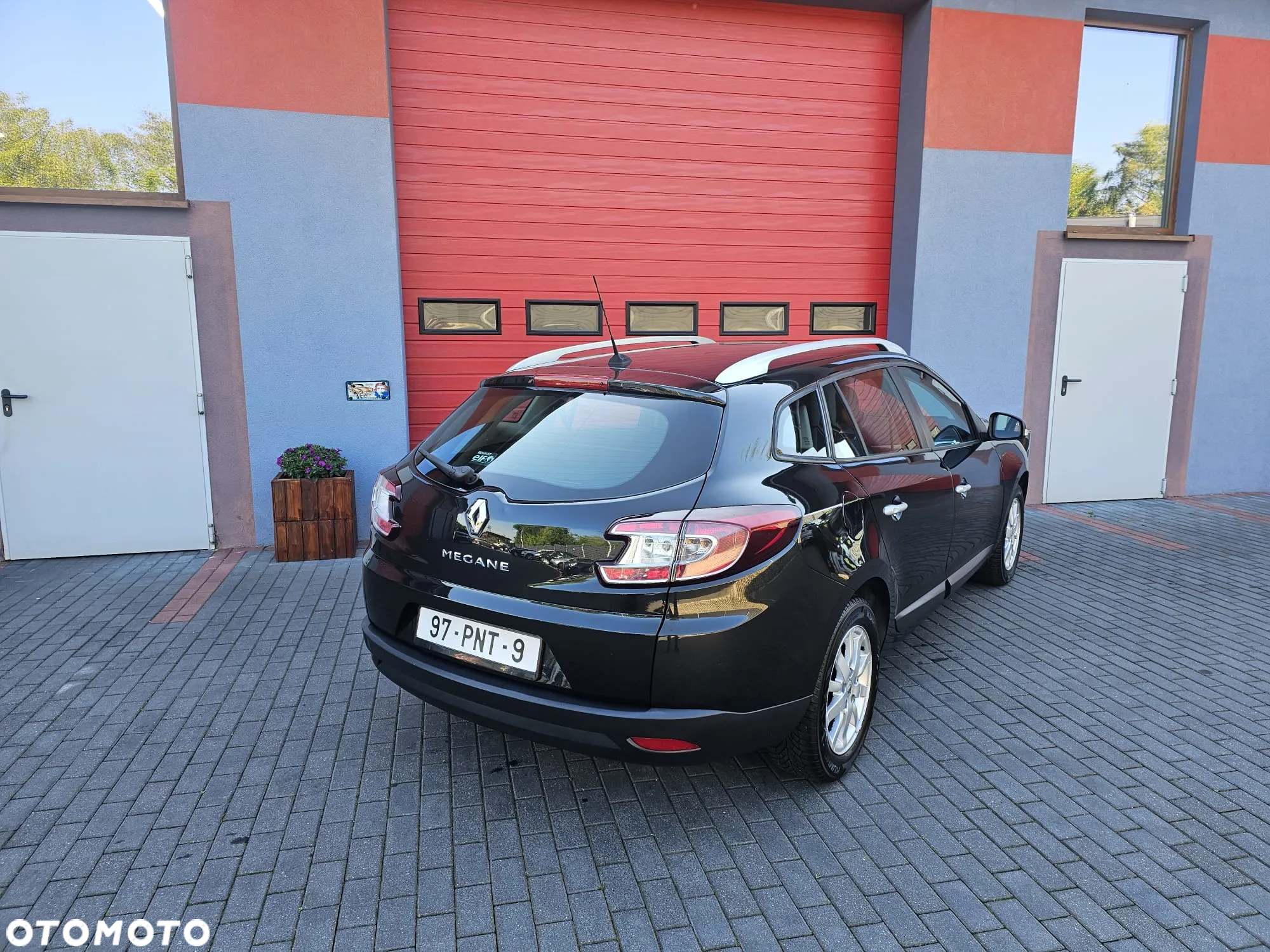 Renault Megane Grandtour TCe 130 Dynamique - 14