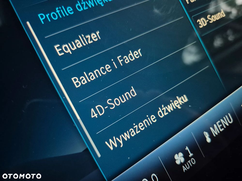 Mercedes-Benz Klasa E 220 d mHEV 4-Matic AMG 9G-Tronic - 29