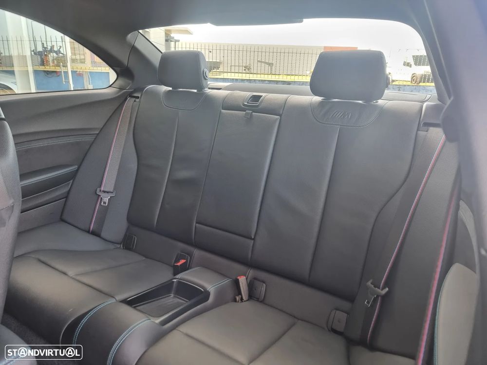 BMW M2 Competition Auto - 25