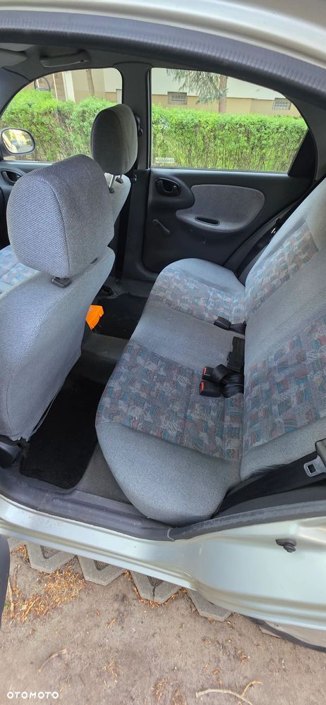 Daewoo Lanos 1.5 SE (airk) - 7