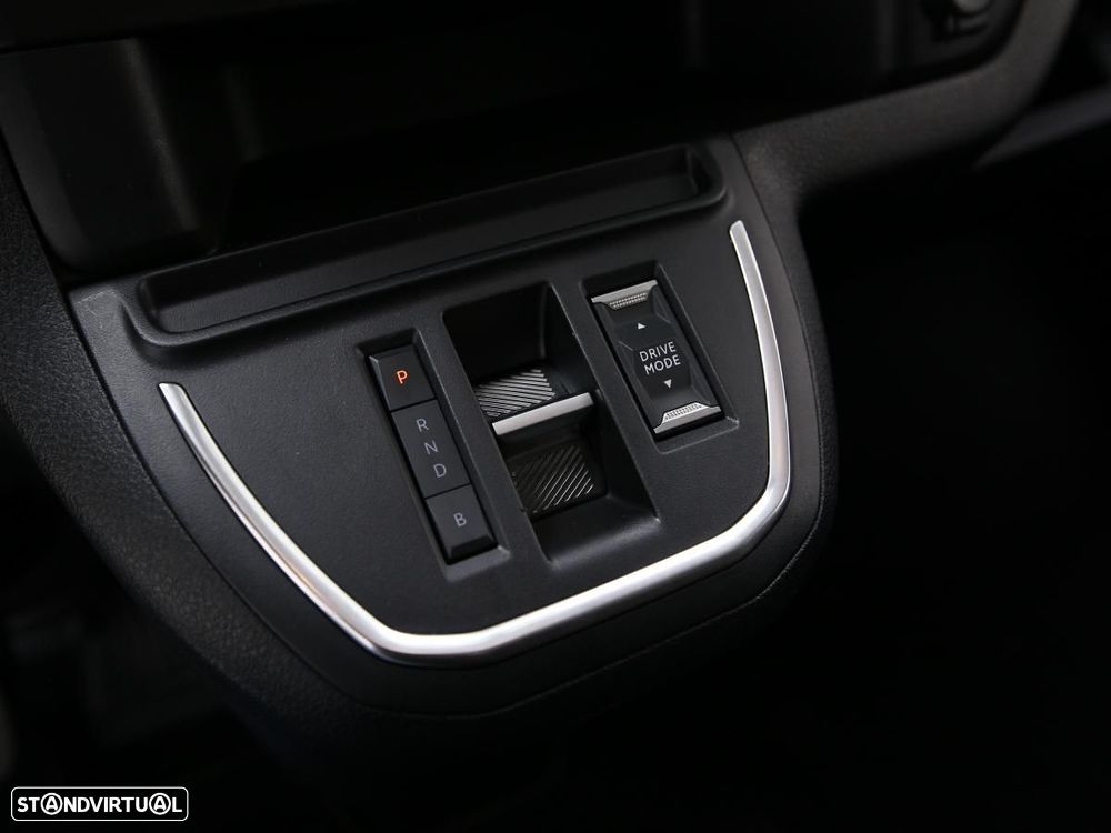 Peugeot e-Traveller 75 kWh Business Long - 21