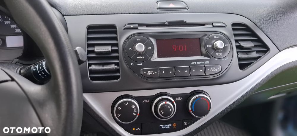 Kia Picanto 1.0 M - 18