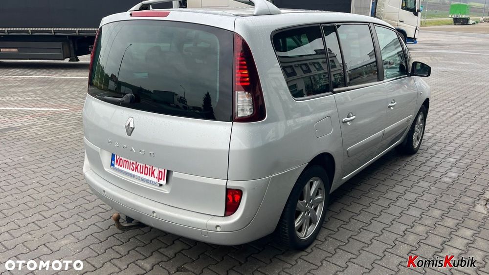 Renault Grand Espace - 29