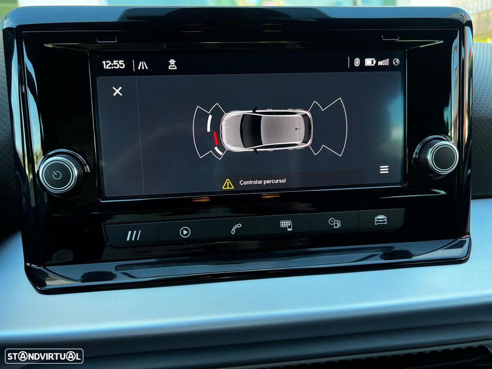 SEAT Ibiza 1.0 TSI FR - 49