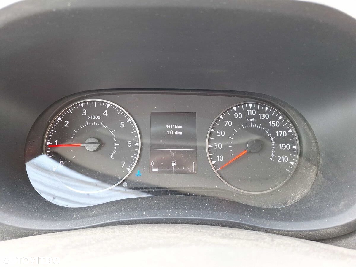 Renault Master - 8