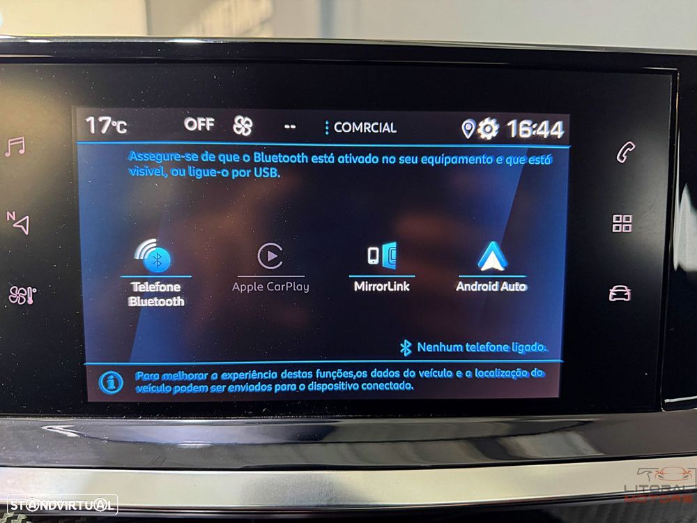 Peugeot 208 1.2 PureTech Allure - 29