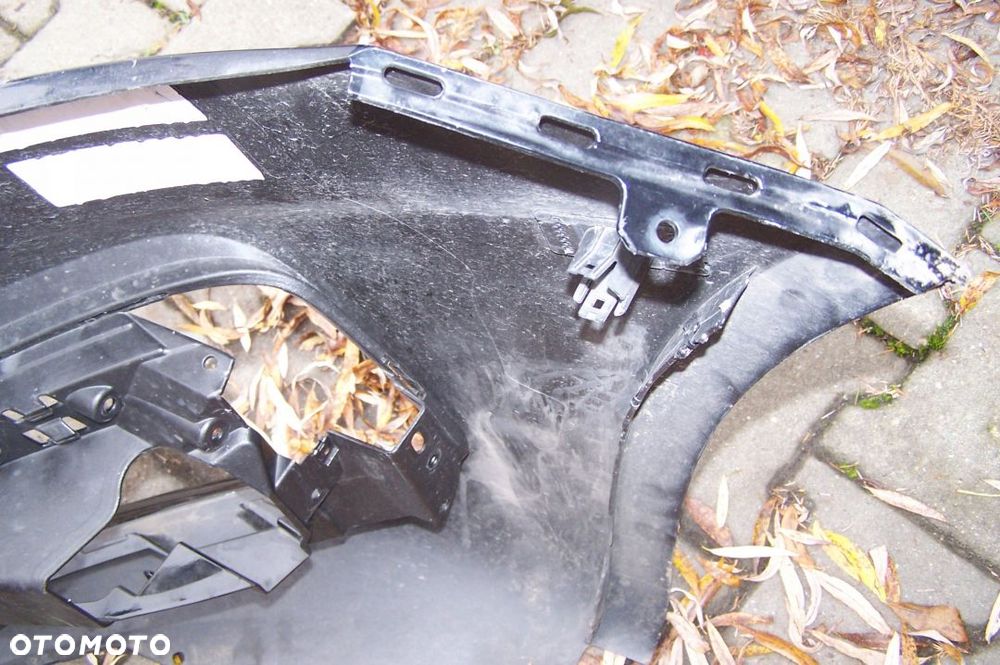 Ford Mondeo mk5 lift ST zderzak przedni JS7B17d957 - 8