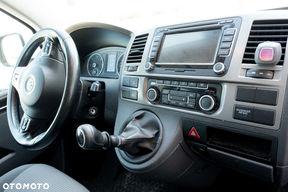 Volkswagen Caravelle L2 Comfortline - 4