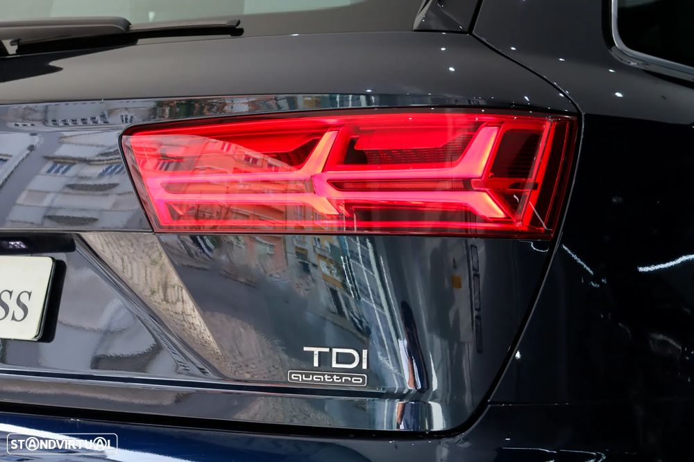Audi Q7 3.0 TDI quattro S-line Tiptronic 7L - 51