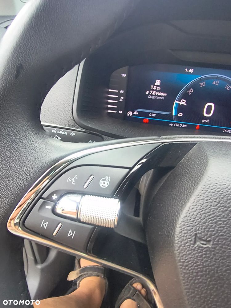 Skoda Karoq 1.5 TSI ACT Style - 14