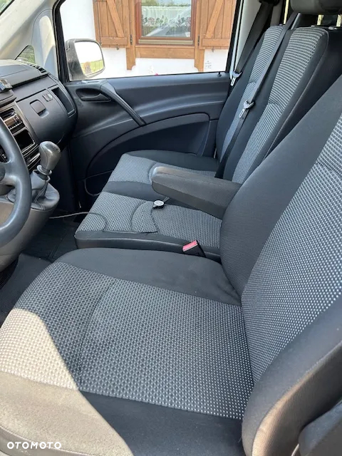 Mercedes-Benz VITO 113 - 7