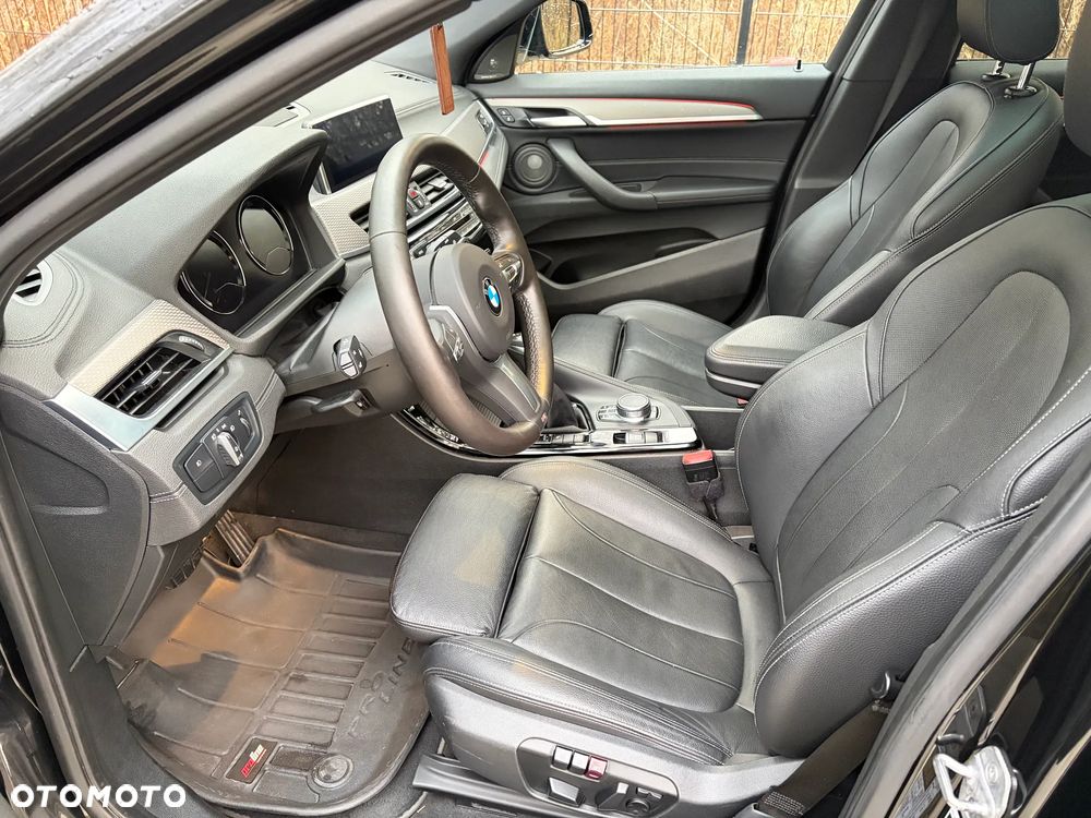 BMW X2 xDrive20i M Sport X sport - 3