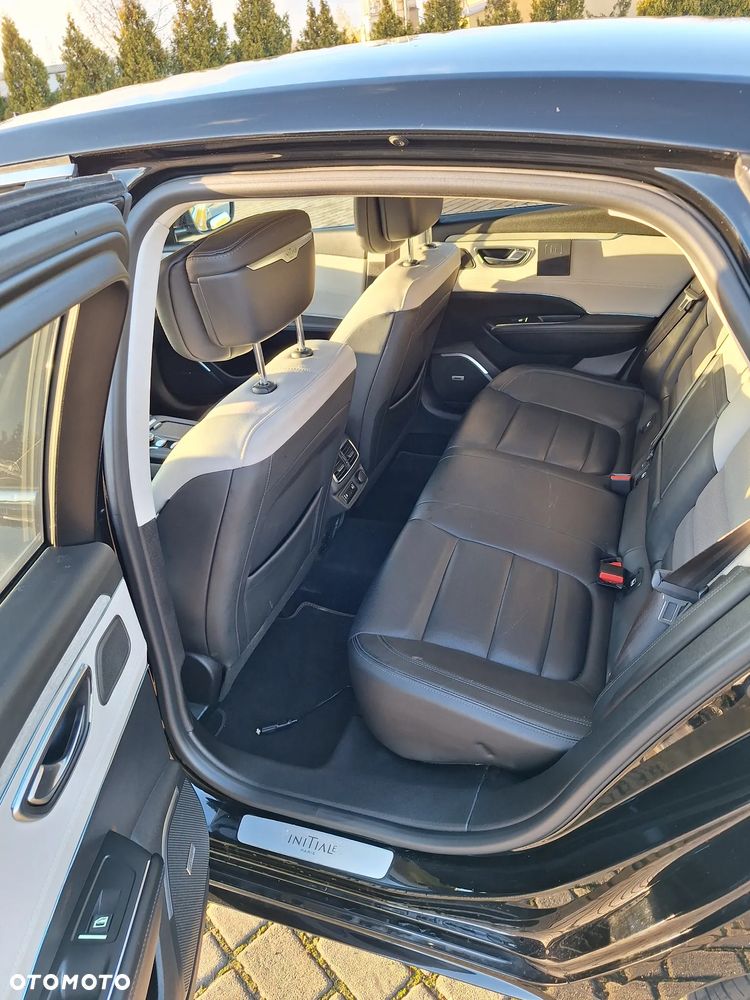 Renault Talisman ENERGY dCi 160 EDC INITIALE PARIS - 9