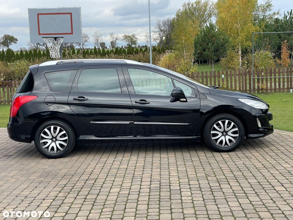 Peugeot 308 - 10