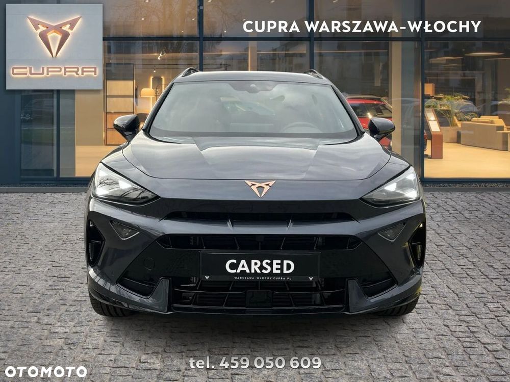 Cupra Formentor 1.5 TSI DSG - 9