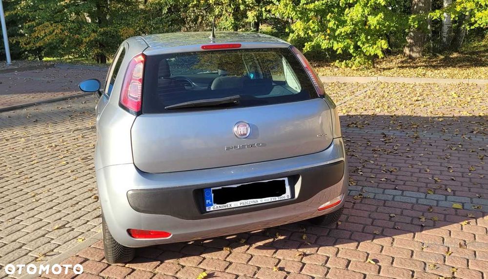 Fiat Grande Punto - 3