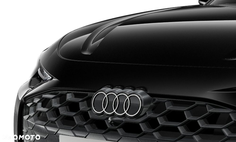 Audi A6 Avant - 5