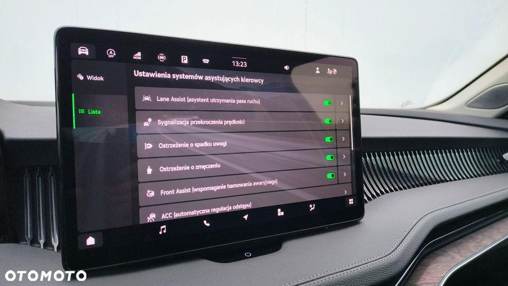 Skoda Superb - 26