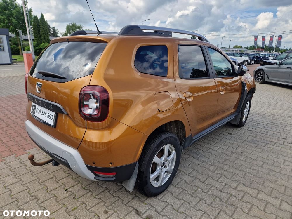 Dacia Duster 1.0 TCe Prestige - 1