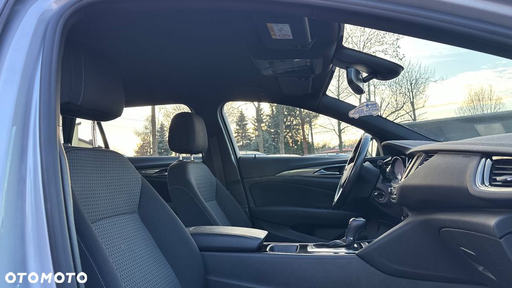 Opel Insignia 2.0 CDTI Business Edition S&S - 13