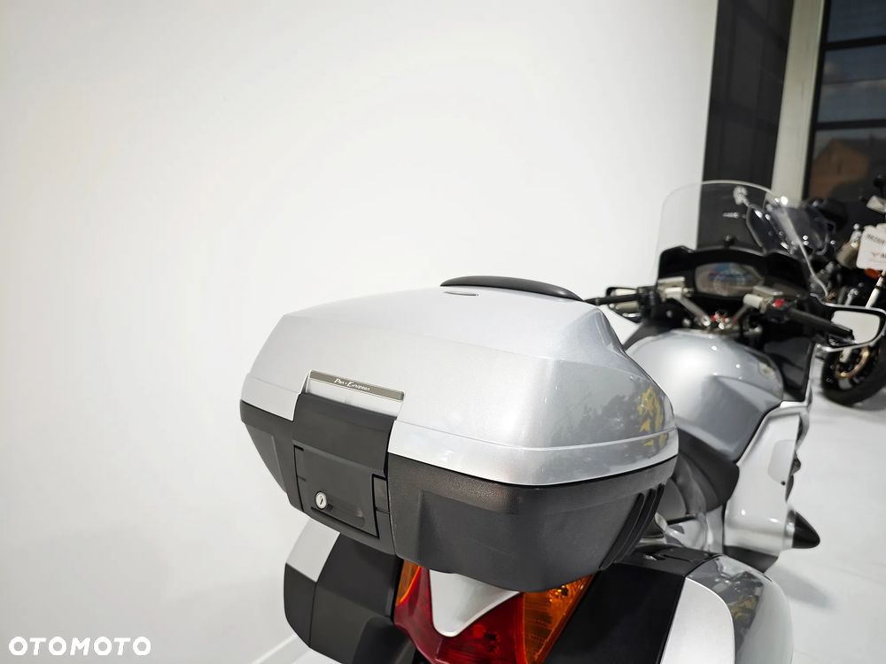 Honda ST - 13