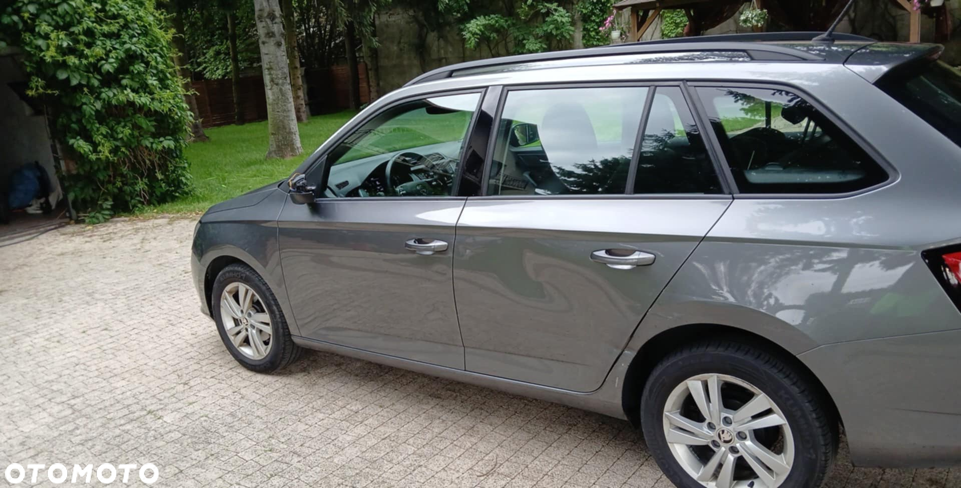 Skoda Fabia 1.0 TSI Ambition - 7