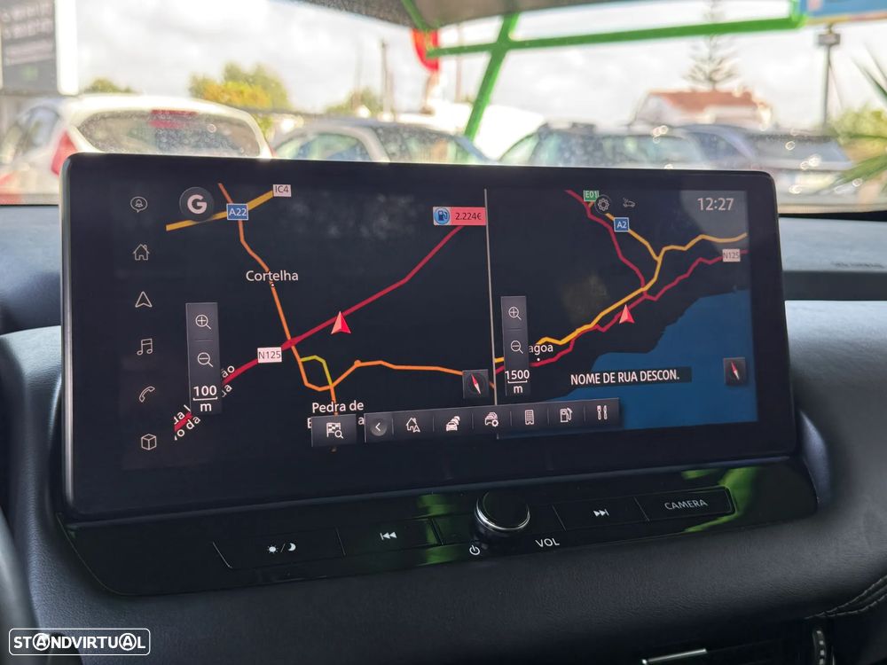 Nissan Qashqai - 32