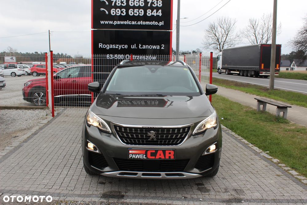 Peugeot 3008 BlueHDi 120 Stop & Start Active - 3