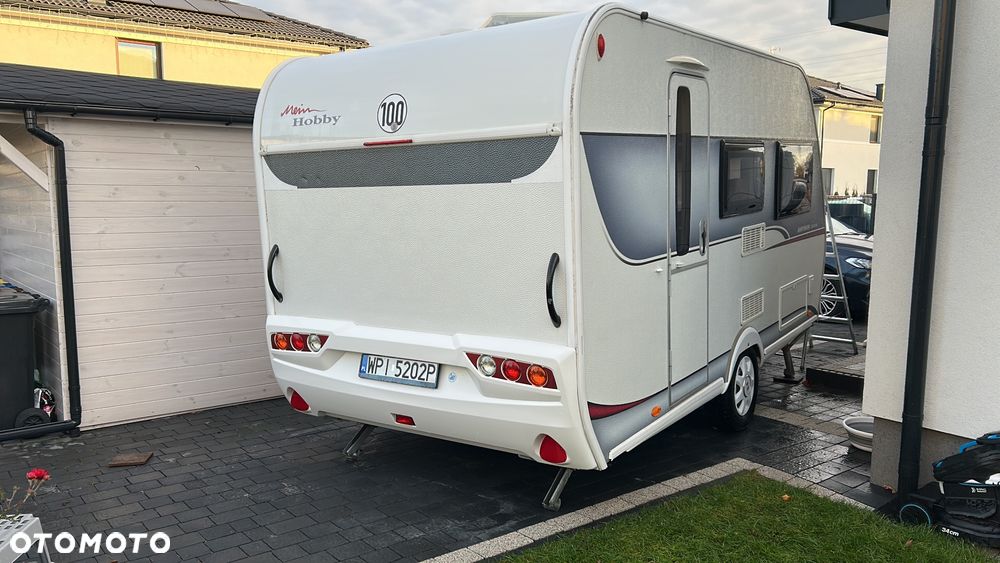 Hobby Ontour 360 KB - 2