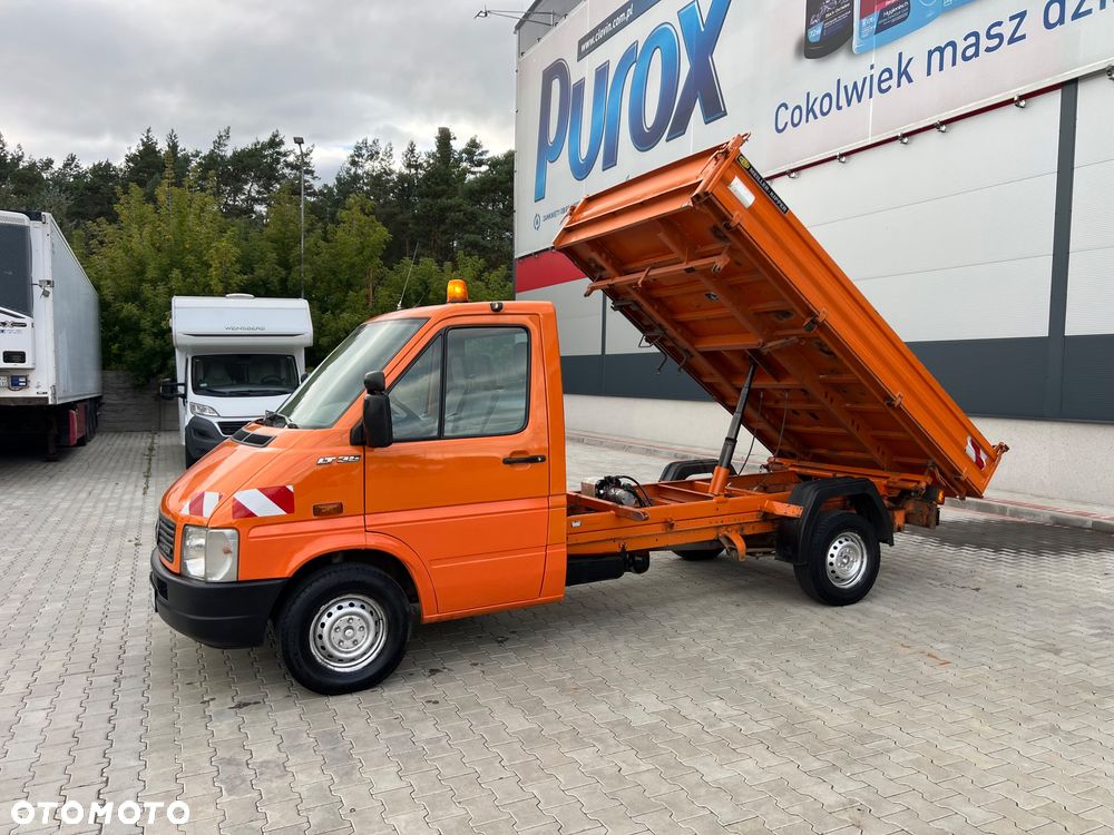 Volkswagen LT - 7