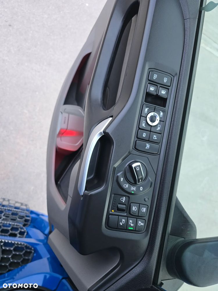 Scania S450/SCC/ACC/Klima Postojowa/Retarder/Ksenony - 21