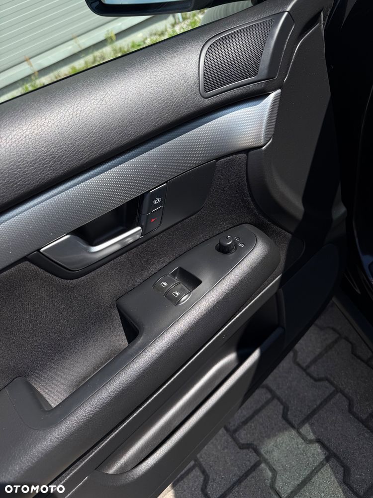 Audi A4 Avant 2 - 9