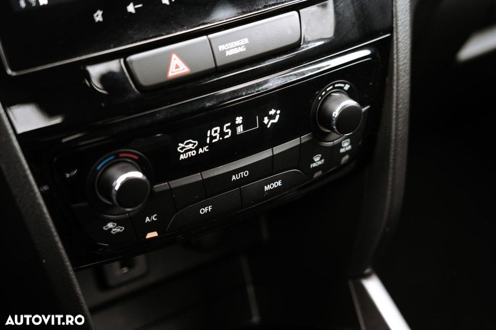 Suzuki Vitara - 22