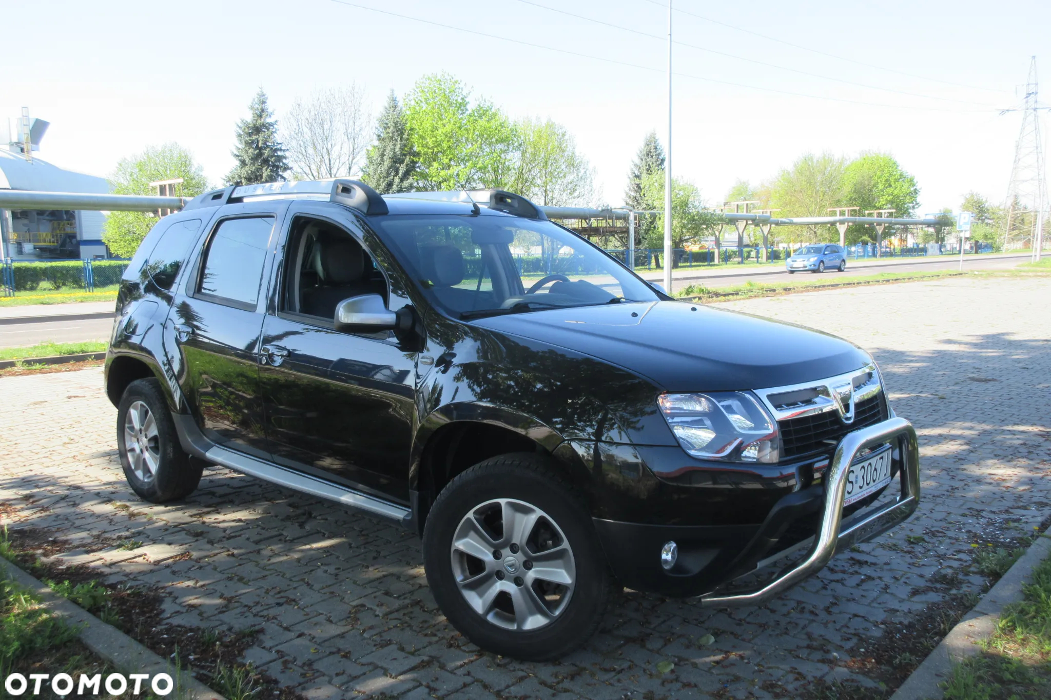 Dacia Duster 1.2 TCe Laureate - 36