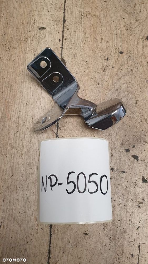 Uchwyt mocowanie kufra Harley Davidson Dyna Switchback FLD 90200513 - 1