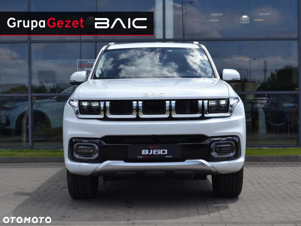 BAIC BJ60 - 6