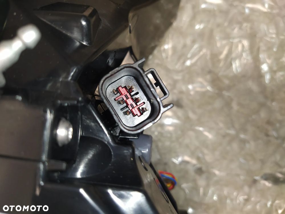 RANGE ROVER SPORT L494 LAMPA PRAWA TYŁ TYLNA LED NOWA - 6