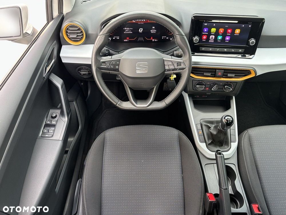 Seat Arona 1.0 TSI Style S&S - 18