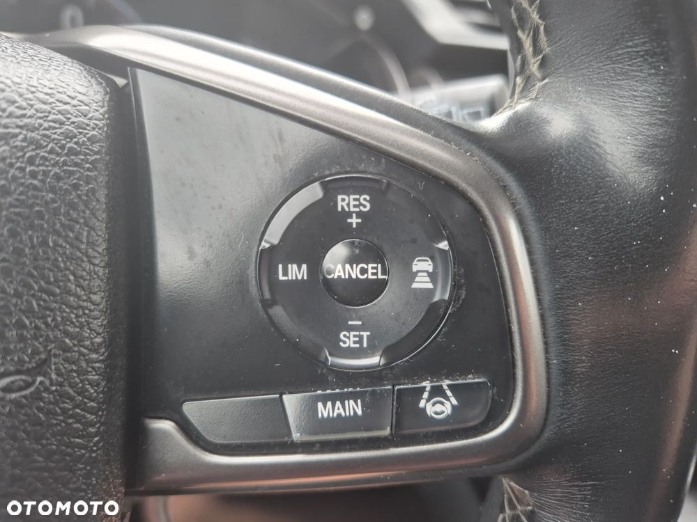 Honda Civic 1.5 T Sport (Navi) - 11