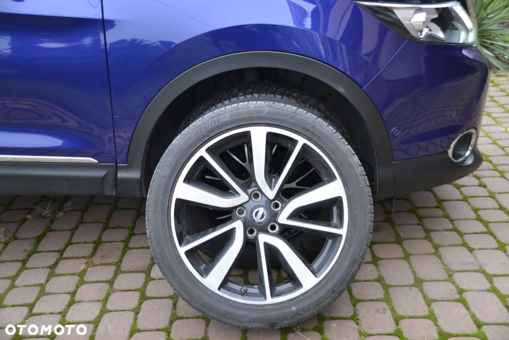 Nissan Qashqai - 11