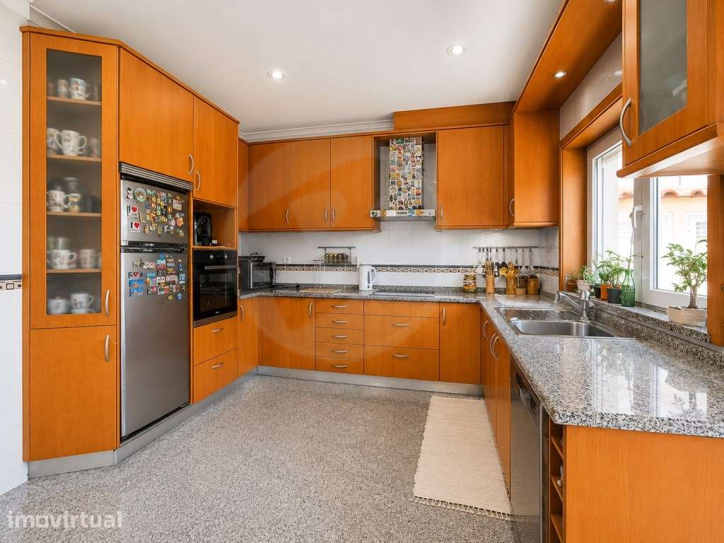 Moradia T3 em Vila do Conde - Grande imagem: 5/26