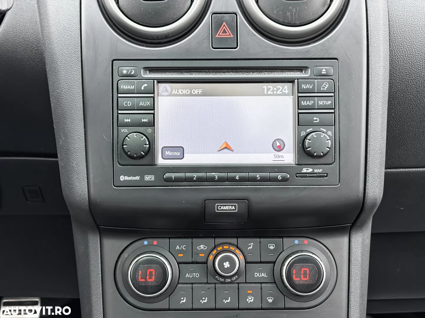 Nissan Qashqai - 19