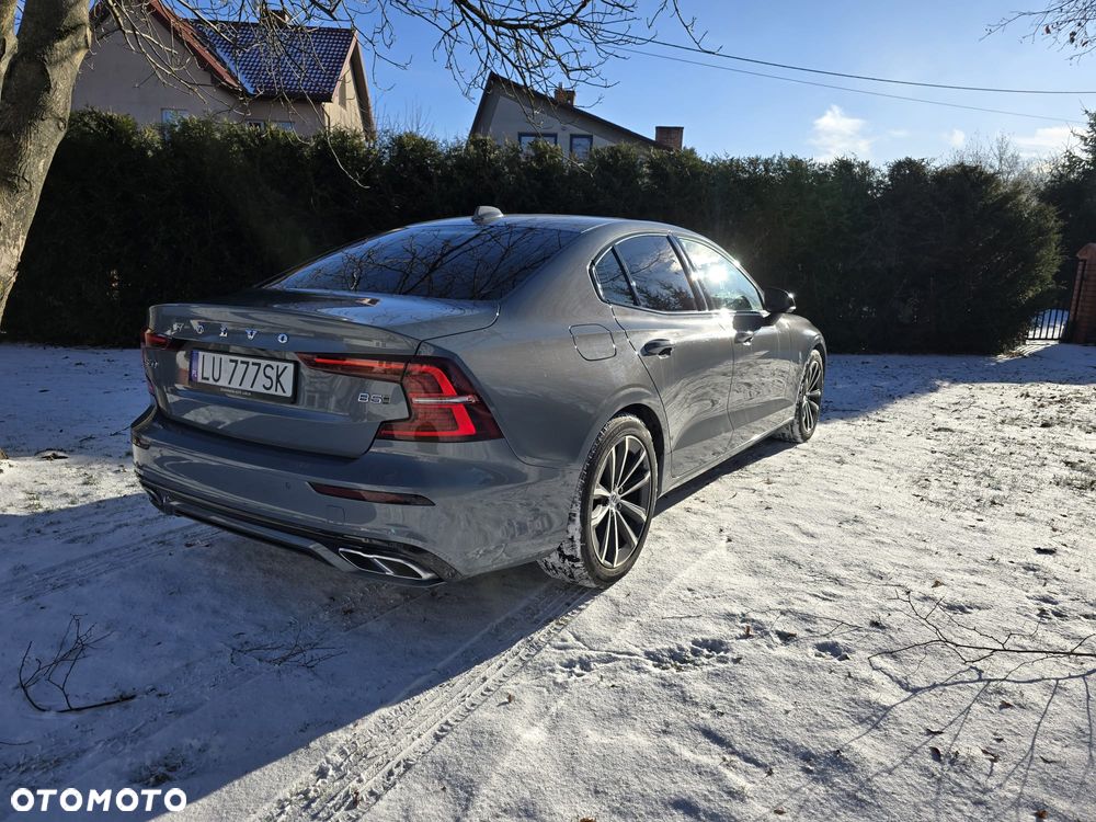 Volvo S60 - 28